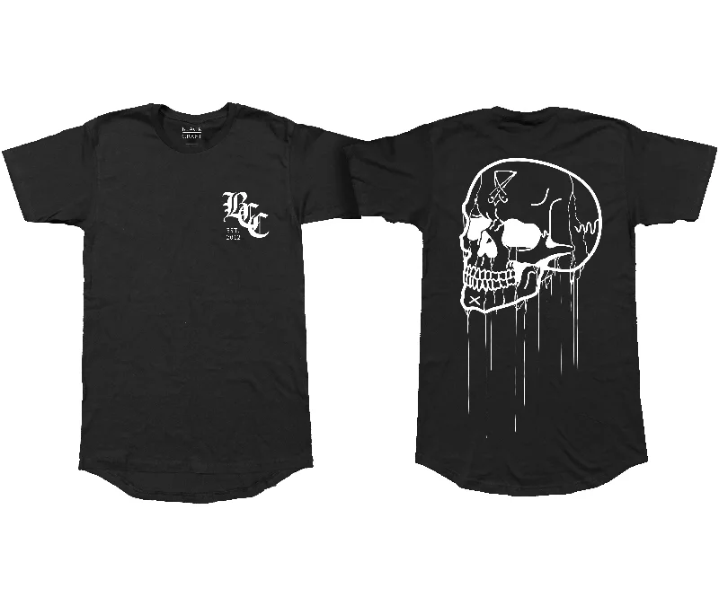 Skullcraft - Unisex Tall Tee