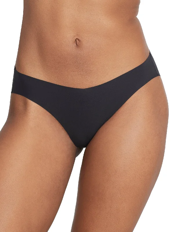 Bare Women's The Easy Everyday No Show V-Kini