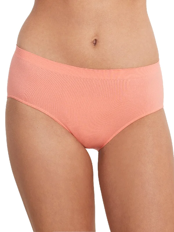 Bare Women's The Easy Everyday Seamless Hipster Elegant Women's Formal 