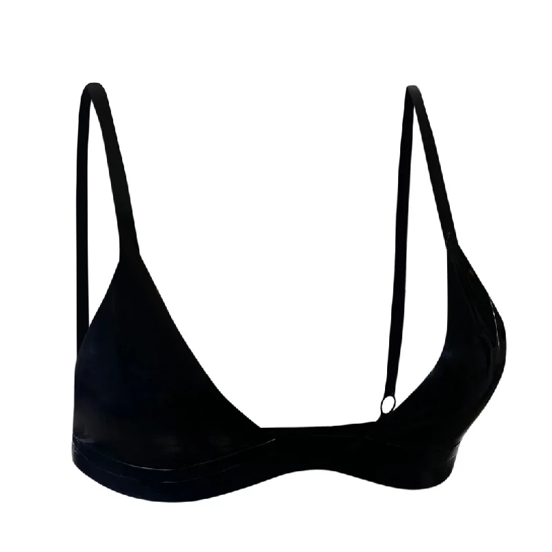 Bad Girl Bralette Streetwear Style for 
