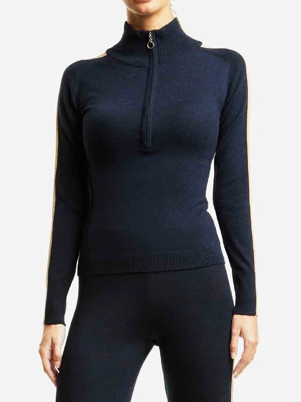 Geilo Zip Up Women