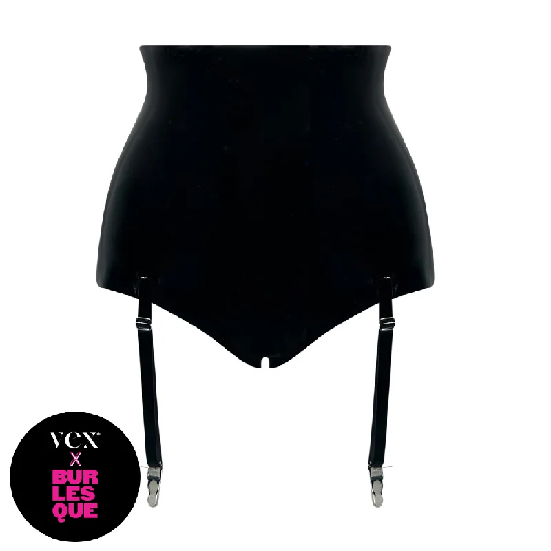 Georgia Garter Knickers Youthful Women's Pop