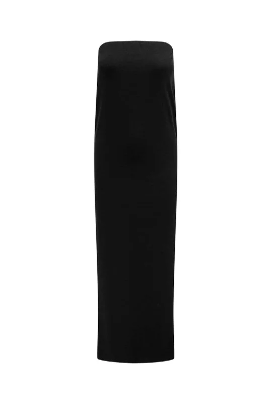 JDY AVA TUBE DRESS Feminine Women's Soft 