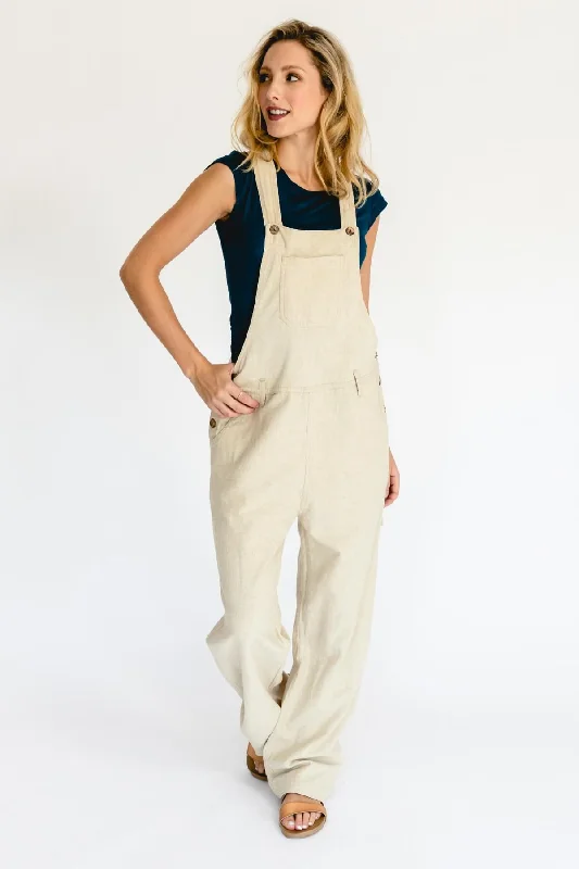 Traveller Overalls