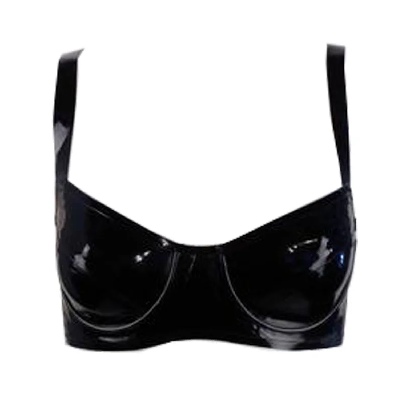 Underwire Bra Artistic Women's Hand - painted