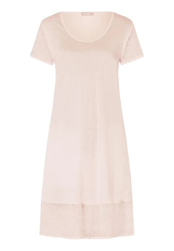 Audrey TENCEL™ and Silk Nightgown | Morning Glow 74917-1348 Sporty Women's Tennis