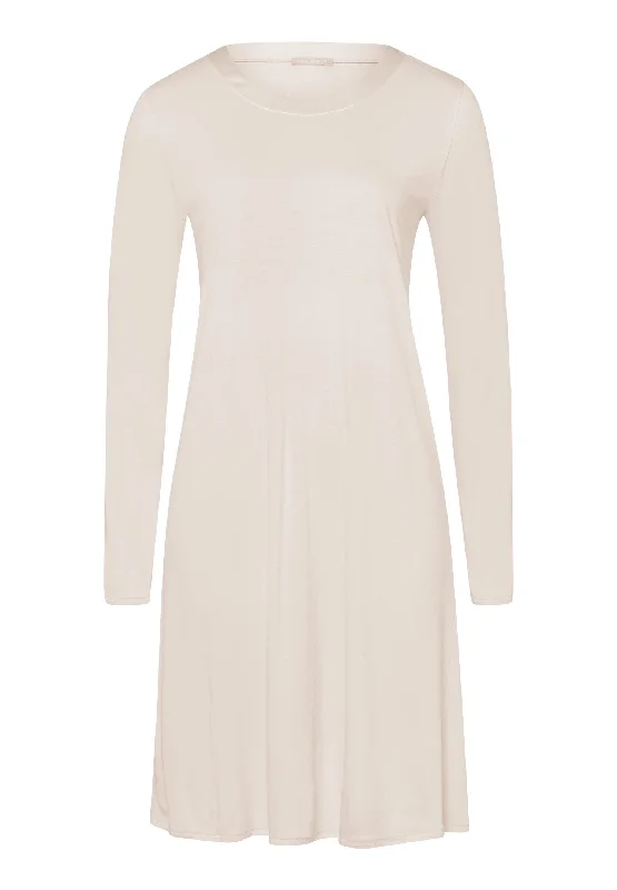 Grand Central TENCEL™ and Silk Nightgown | Moonlight 77339-1233 Athletic Women's High - 