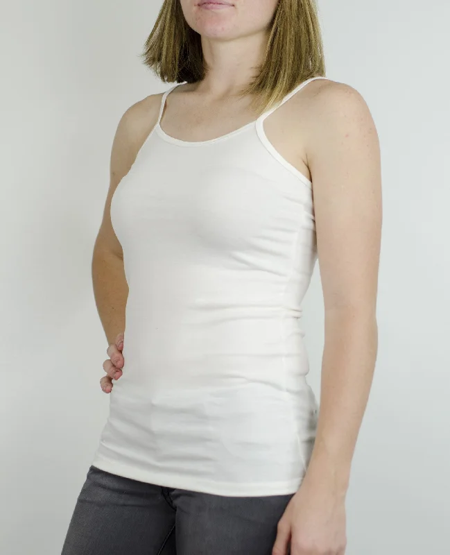 Camisole- Cream