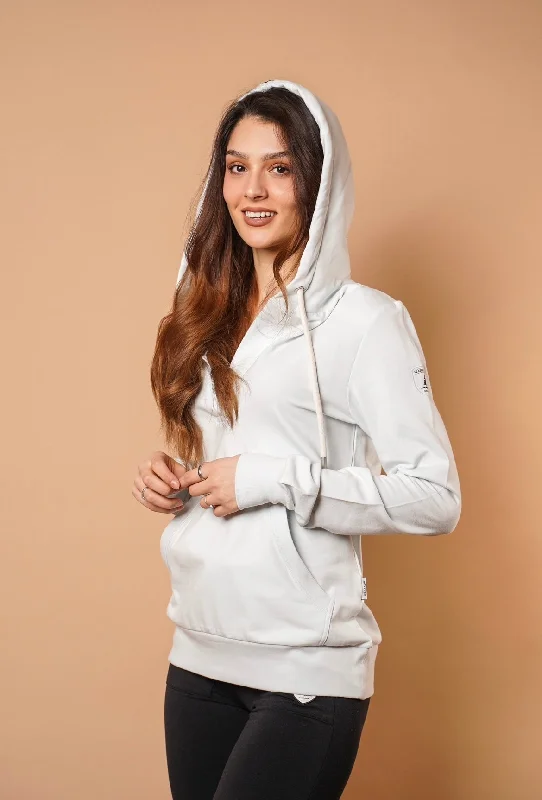 Trista Air Hoodie Practical Women's Multi - 